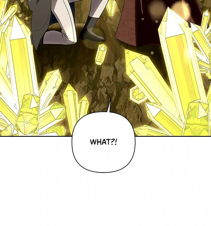 It Was Love at First Sight, Mr. Villain! chapter 69 page 44