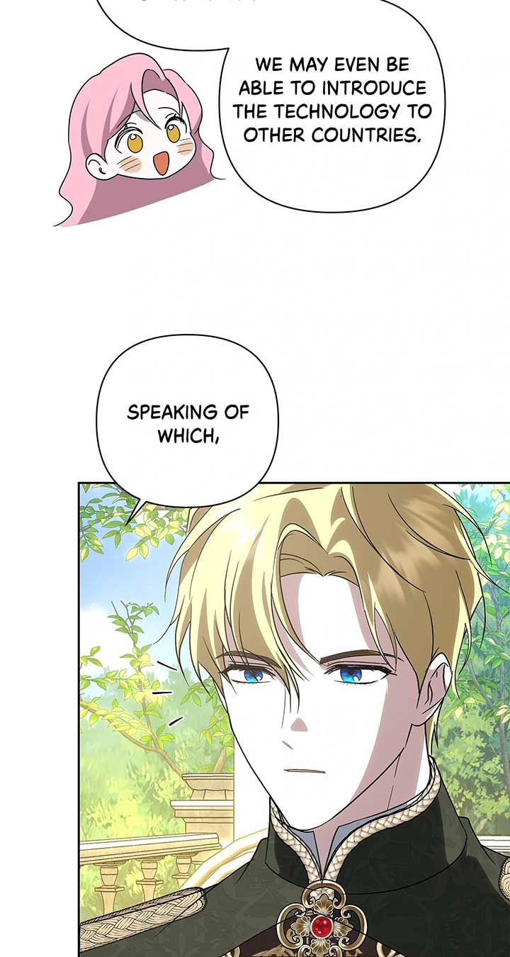 It Was Love at First Sight, Mr. Villain! chapter 69 page 48