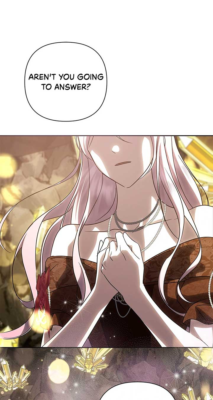 It Was Love at First Sight, Mr. Villain! chapter 69 page 52