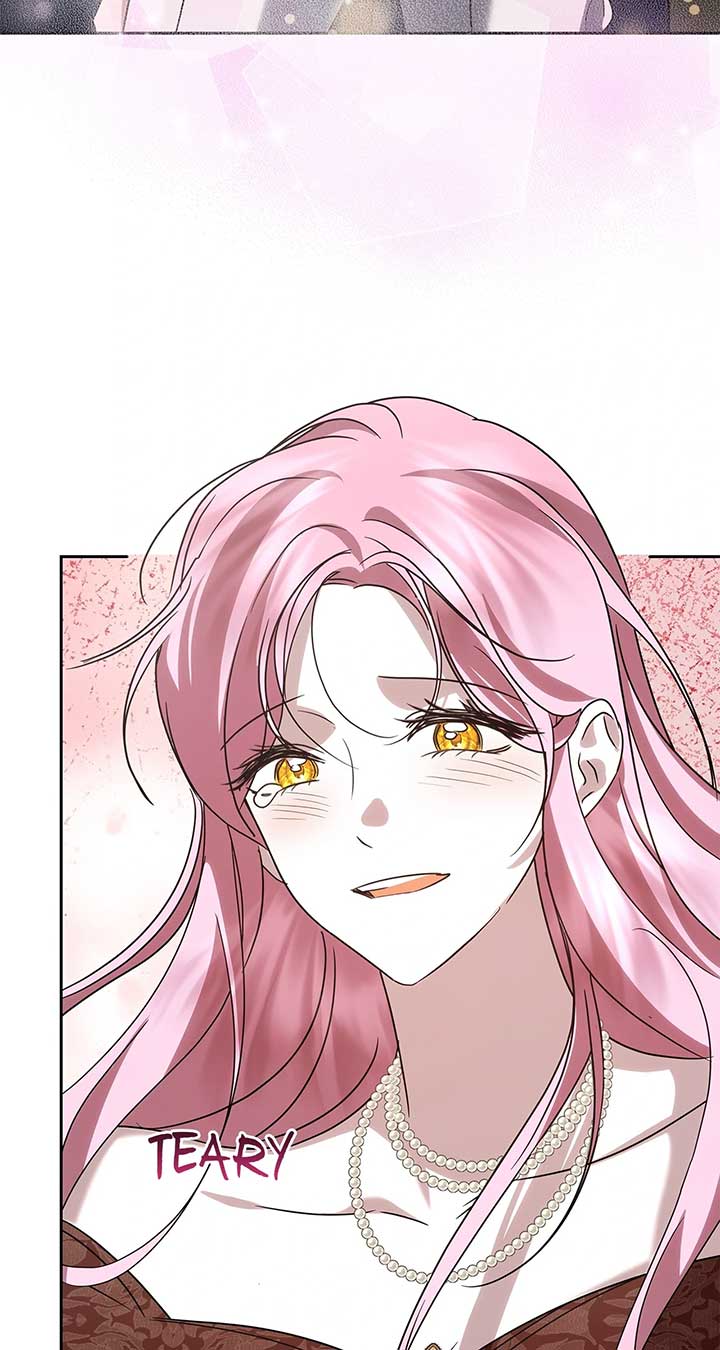 It Was Love at First Sight, Mr. Villain! chapter 69 page 54