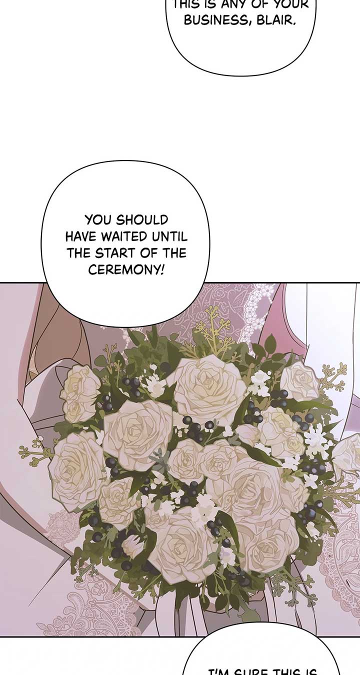 It Was Love at First Sight, Mr. Villain! chapter 69 page 68