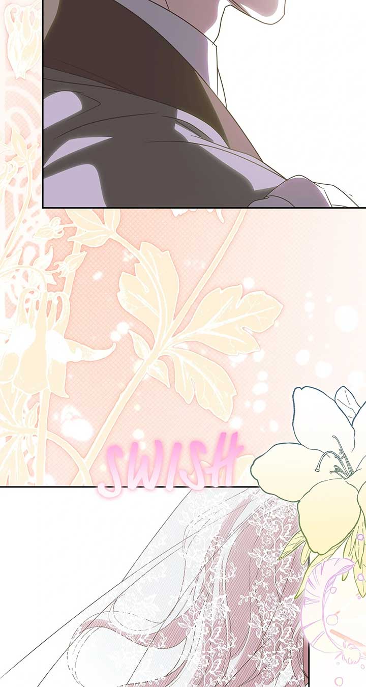 It Was Love at First Sight, Mr. Villain! chapter 69 page 70