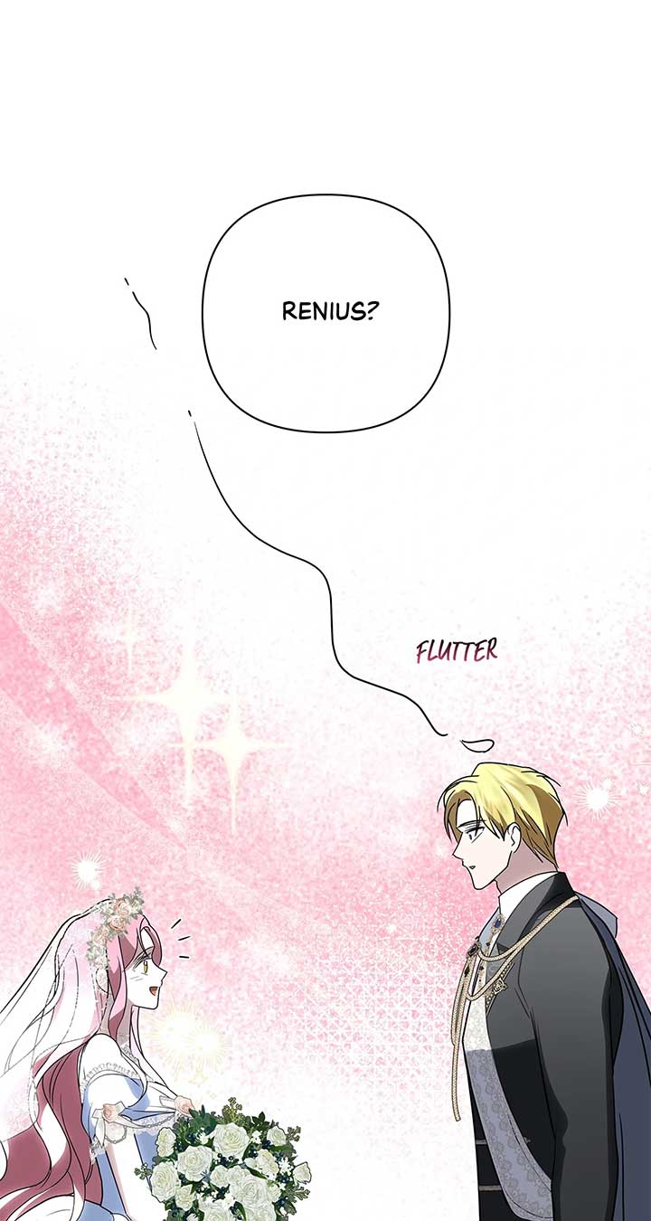 It Was Love at First Sight, Mr. Villain! chapter 69 page 74