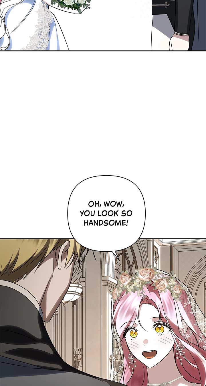 It Was Love at First Sight, Mr. Villain! chapter 69 page 75