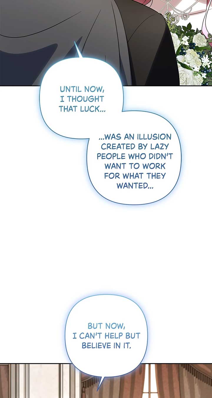 It Was Love at First Sight, Mr. Villain! chapter 69 page 76