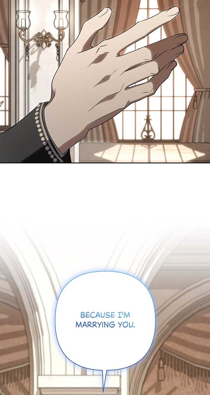 It Was Love at First Sight, Mr. Villain! chapter 69 page 77