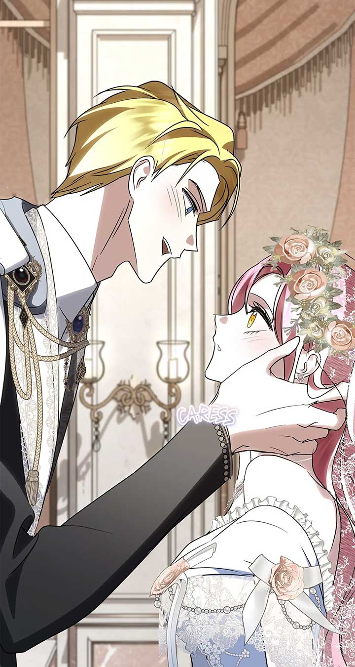 It Was Love at First Sight, Mr. Villain! chapter 69 page 78