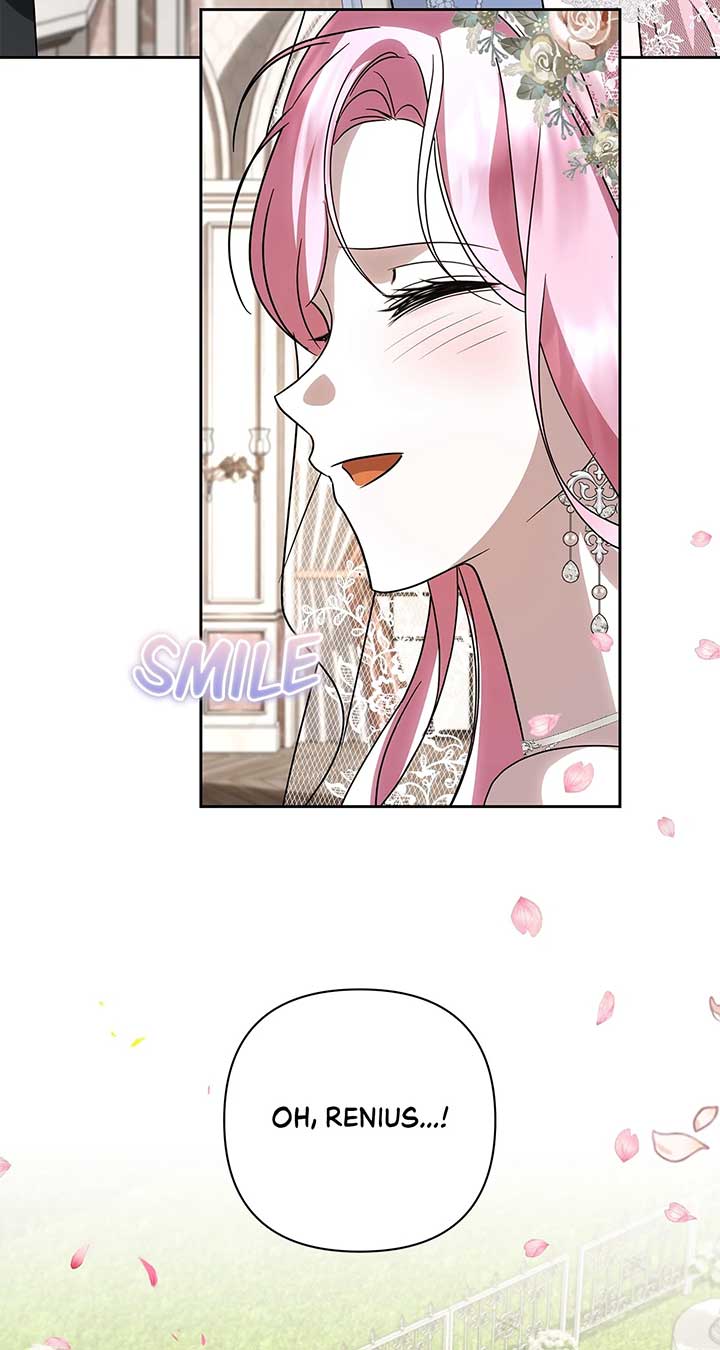 It Was Love at First Sight, Mr. Villain! chapter 69 page 79