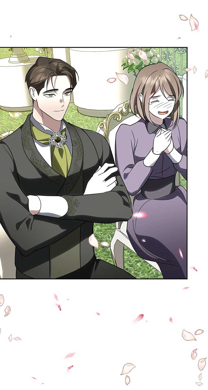It Was Love at First Sight, Mr. Villain! chapter 69 page 82