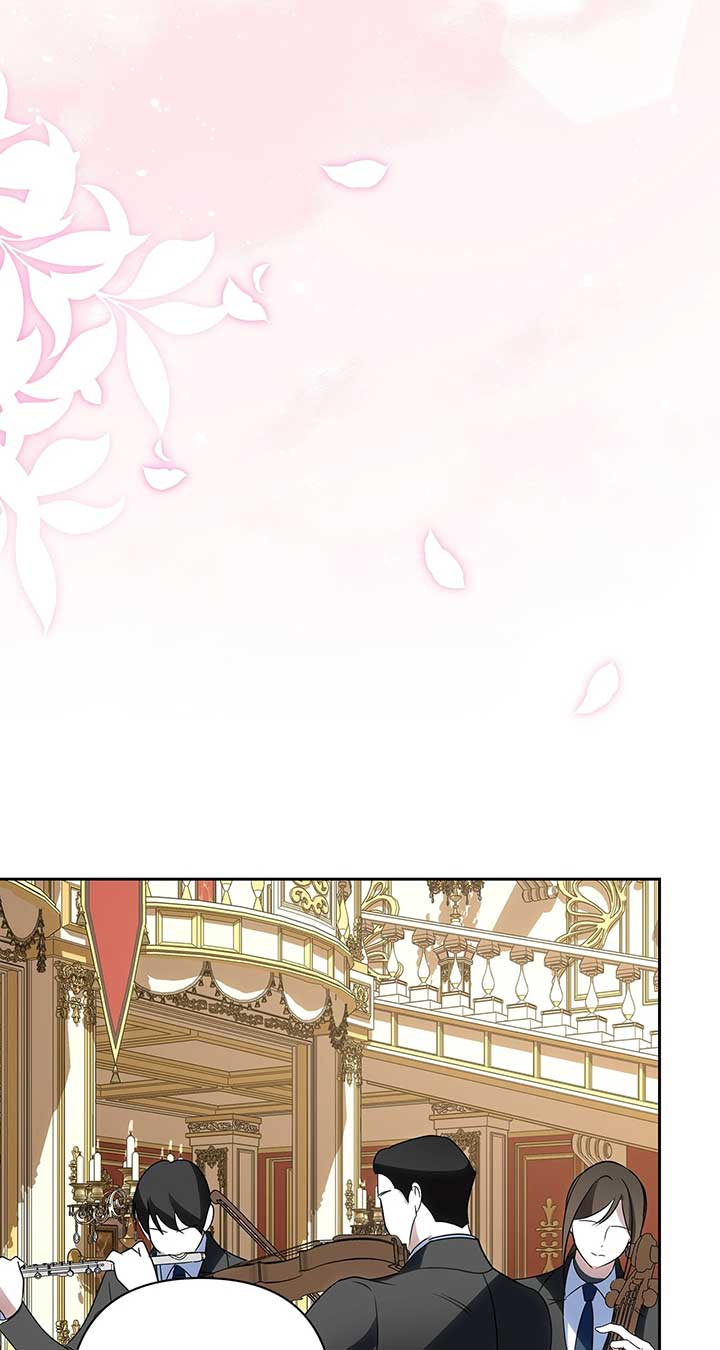 It Was Love at First Sight, Mr. Villain! chapter 69 page 87
