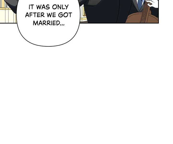 It Was Love at First Sight, Mr. Villain! chapter 69 page 88