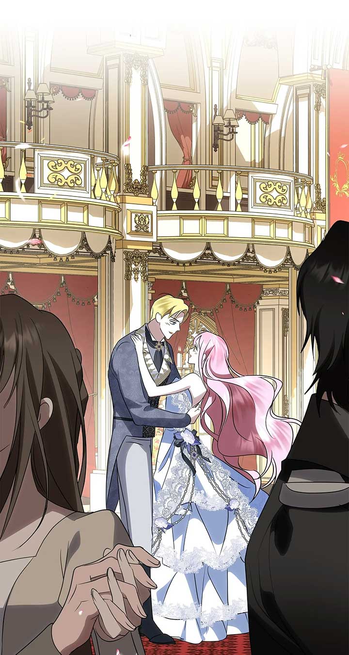 It Was Love at First Sight, Mr. Villain! chapter 69 page 89