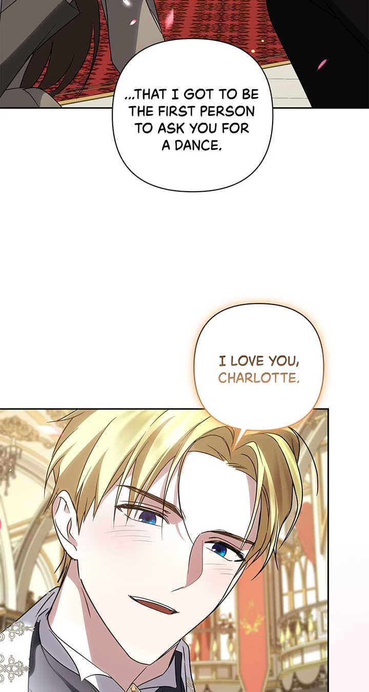 It Was Love at First Sight, Mr. Villain! chapter 69 page 90