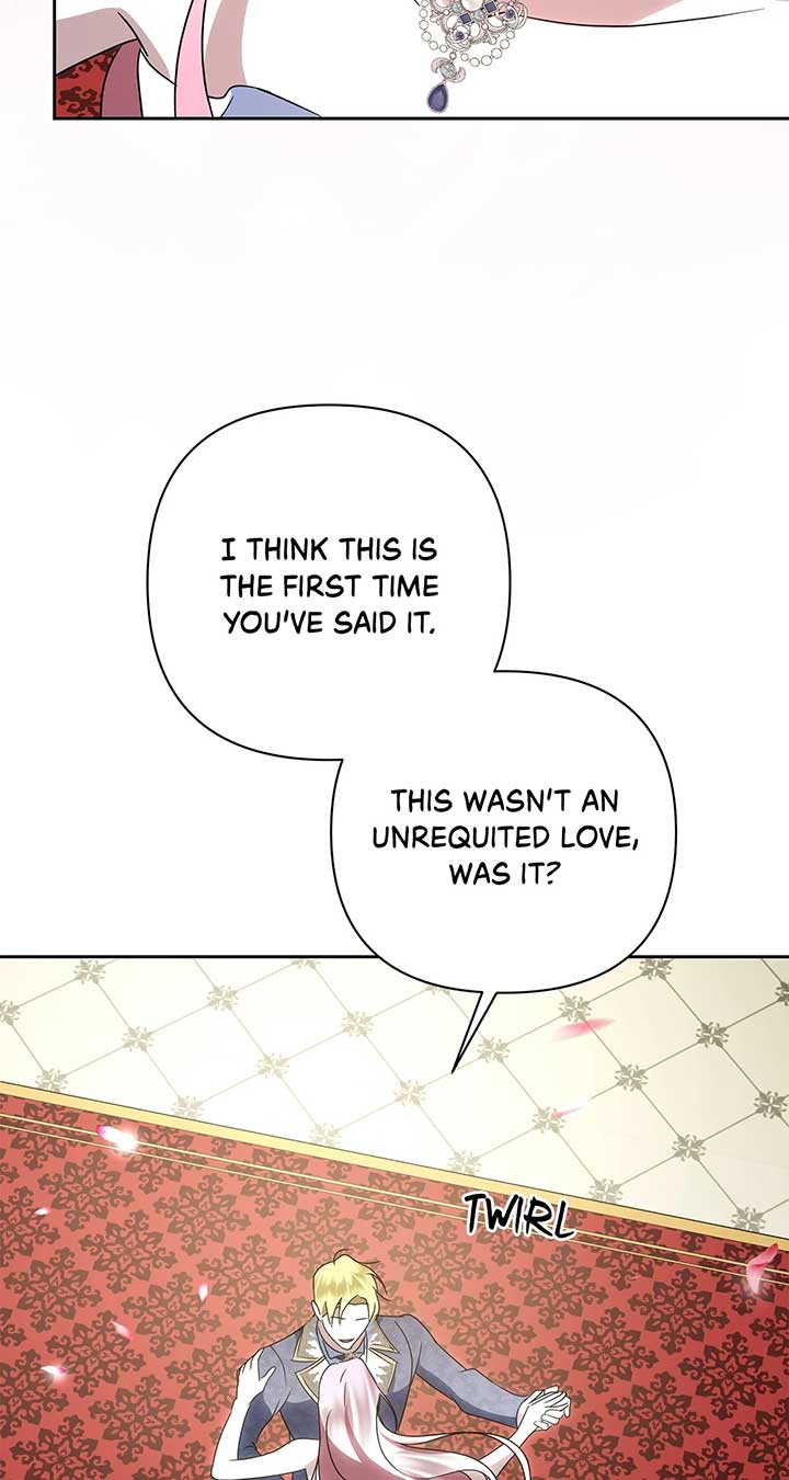 It Was Love at First Sight, Mr. Villain! chapter 69 page 92