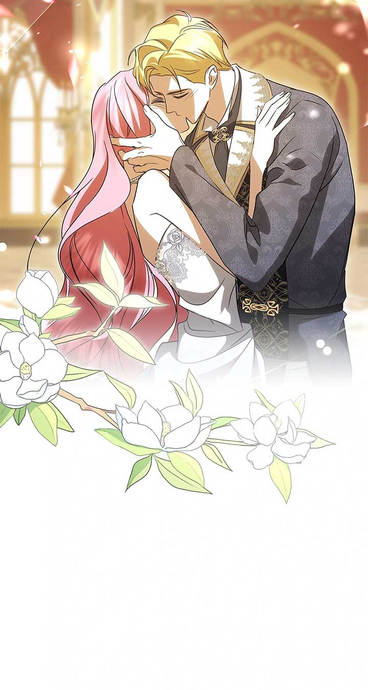 It Was Love at First Sight, Mr. Villain! chapter 69 page 101