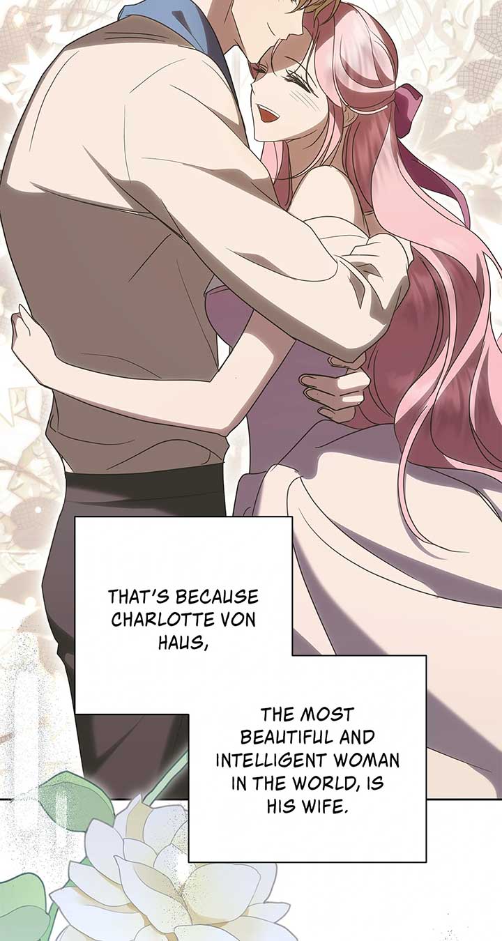 It Was Love at First Sight, Mr. Villain! chapter 70 page 2