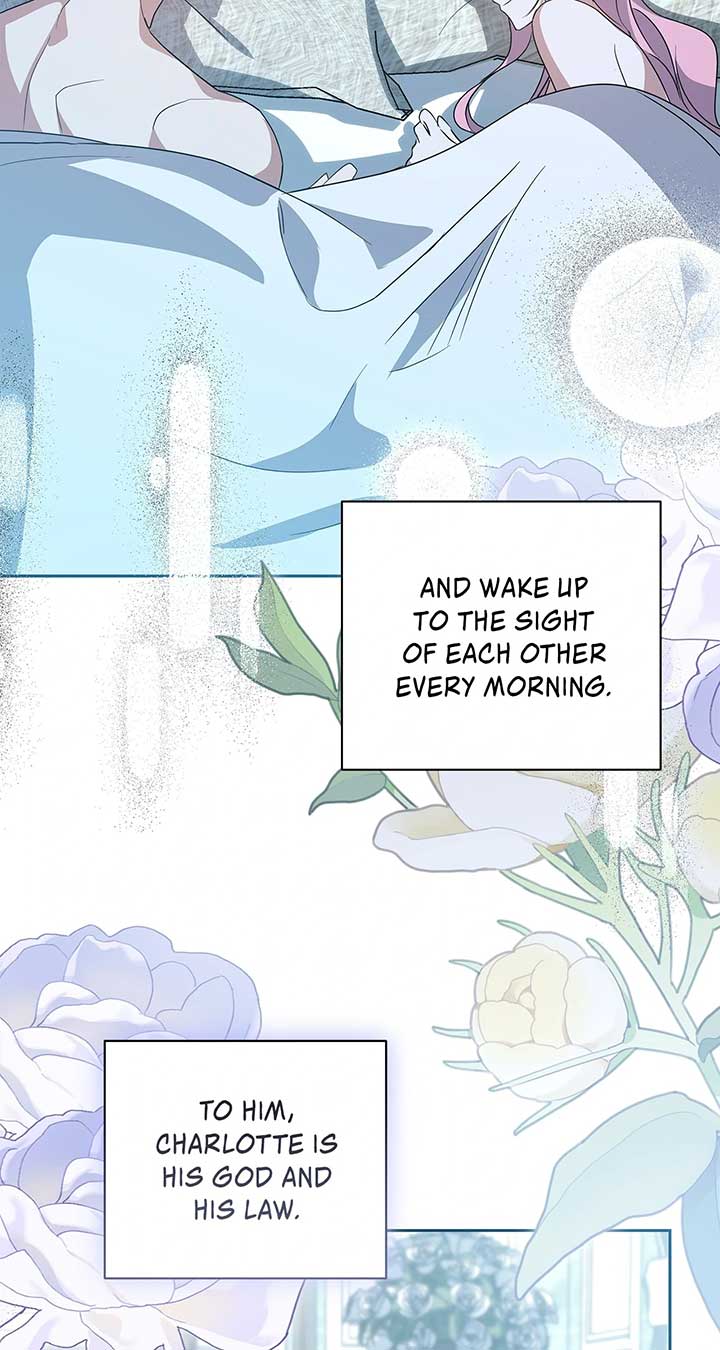 It Was Love at First Sight, Mr. Villain! chapter 70 page 4