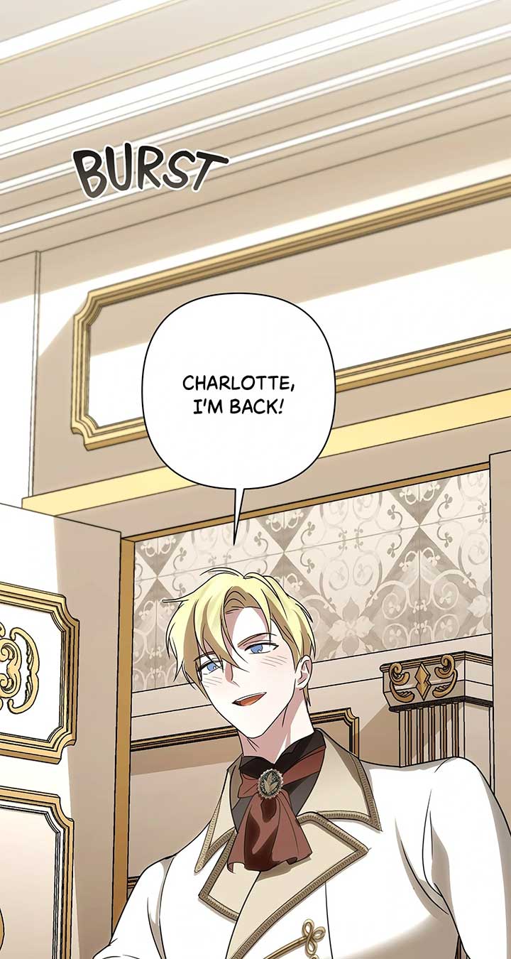 It Was Love at First Sight, Mr. Villain! chapter 70 page 10