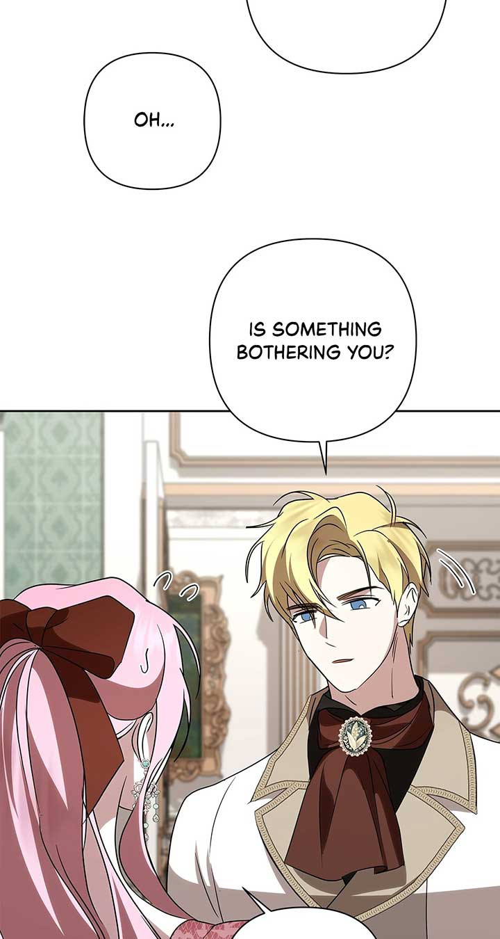 It Was Love at First Sight, Mr. Villain! chapter 70 page 14