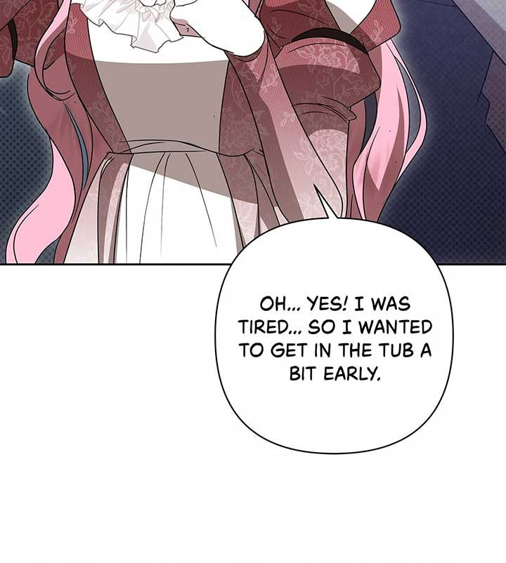 It Was Love at First Sight, Mr. Villain! chapter 70 page 17