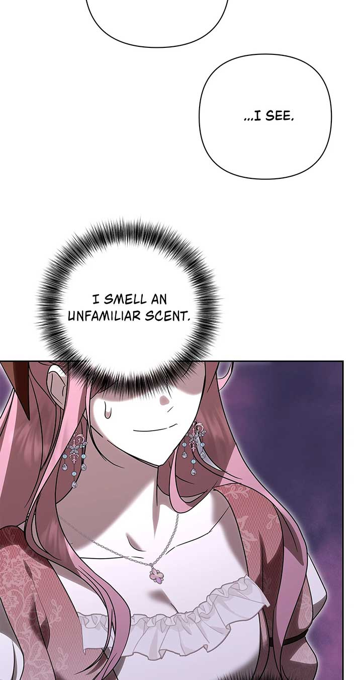 It Was Love at First Sight, Mr. Villain! chapter 70 page 19