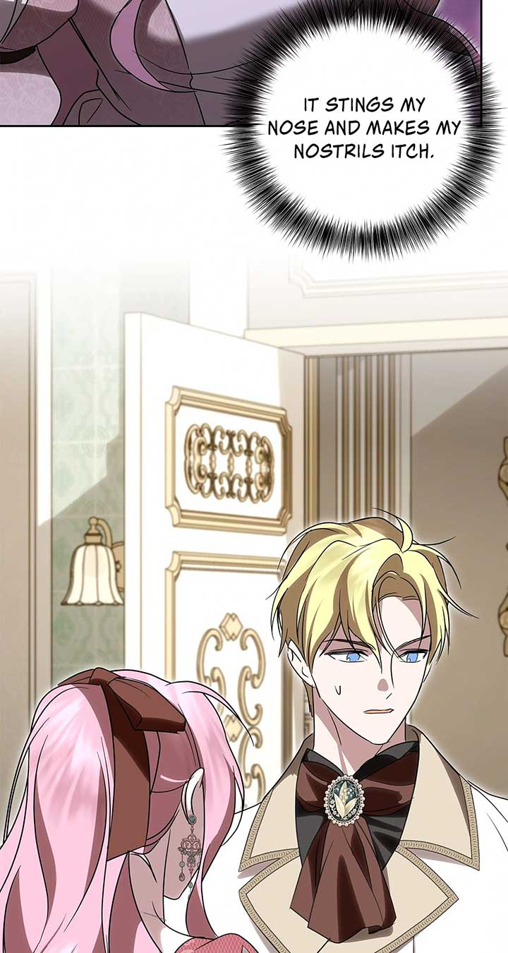 It Was Love at First Sight, Mr. Villain! chapter 70 page 20