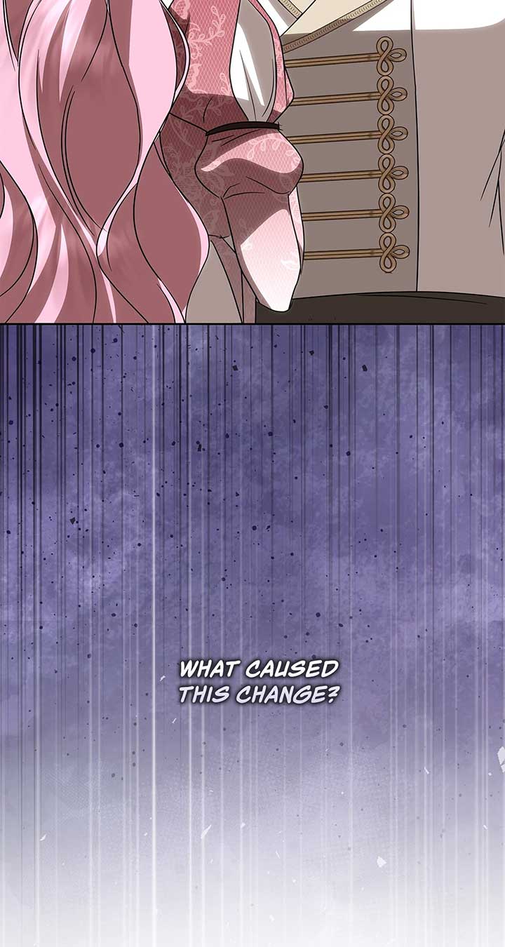 It Was Love at First Sight, Mr. Villain! chapter 70 page 21