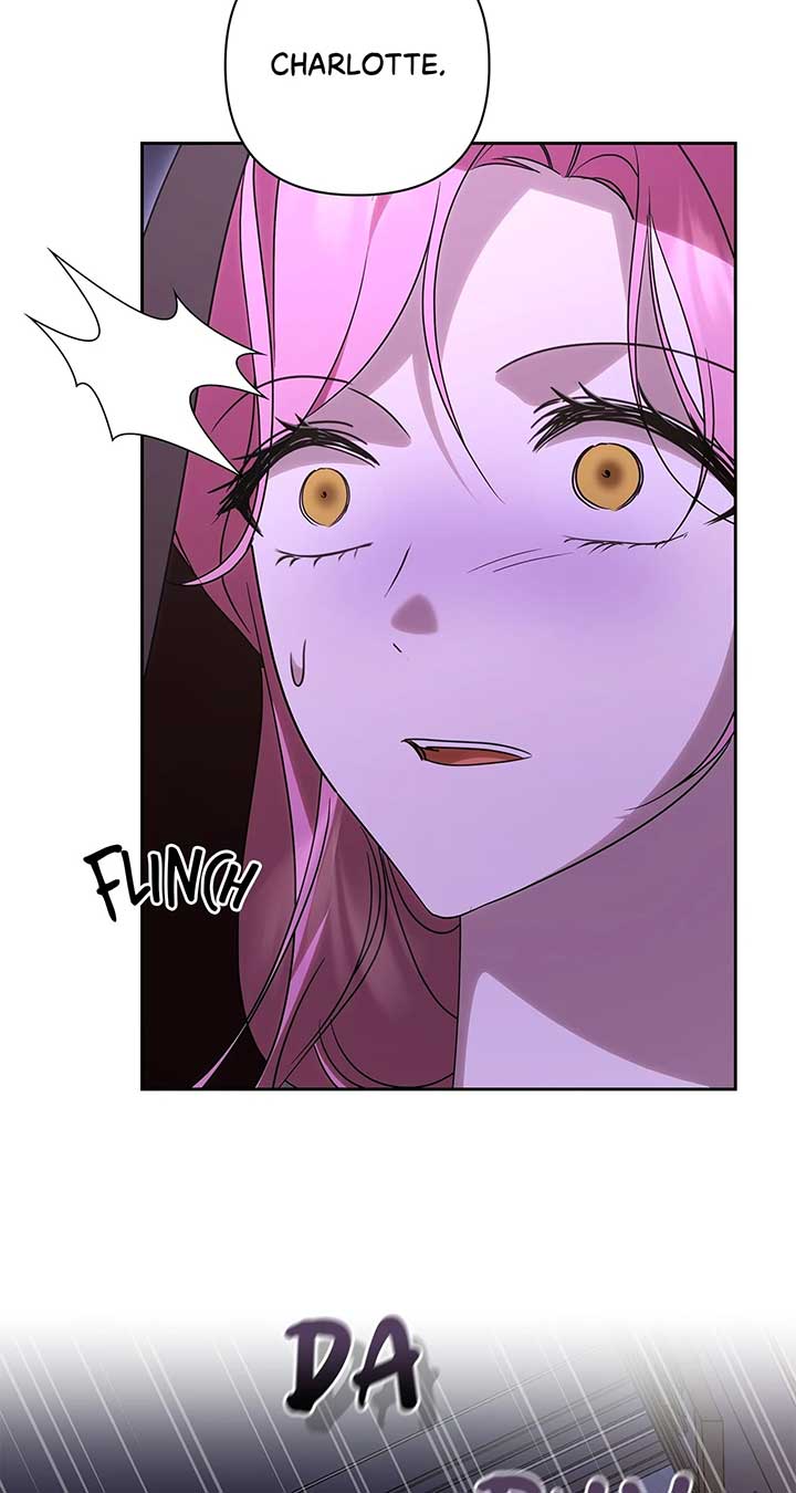 It Was Love at First Sight, Mr. Villain! chapter 70 page 26