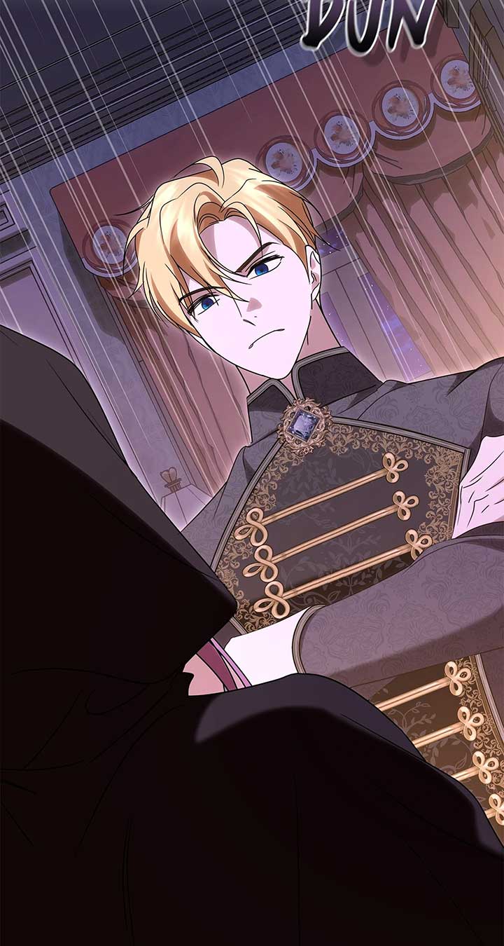 It Was Love at First Sight, Mr. Villain! chapter 70 page 27
