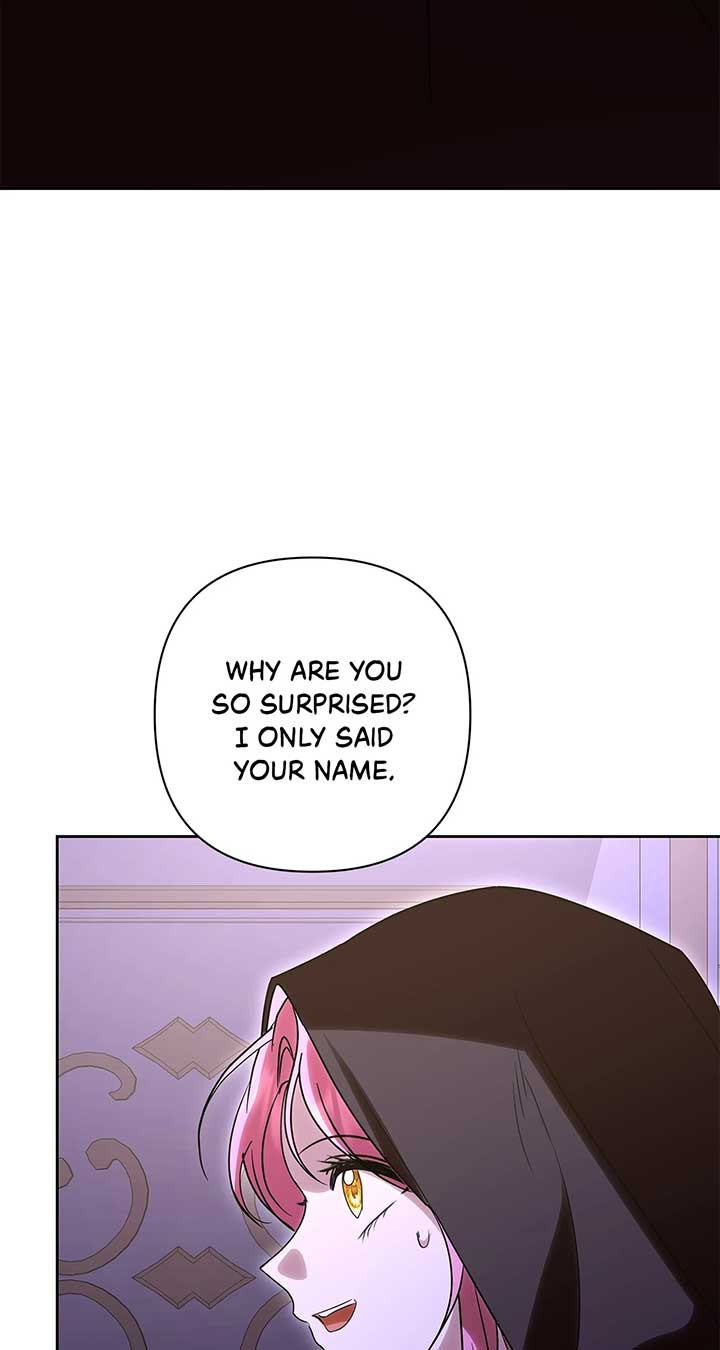 It Was Love at First Sight, Mr. Villain! chapter 70 page 28