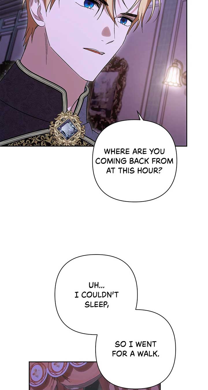 It Was Love at First Sight, Mr. Villain! chapter 70 page 30