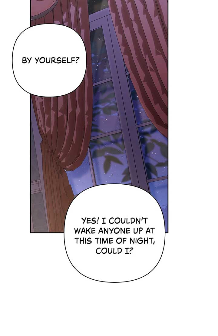 It Was Love at First Sight, Mr. Villain! chapter 70 page 31