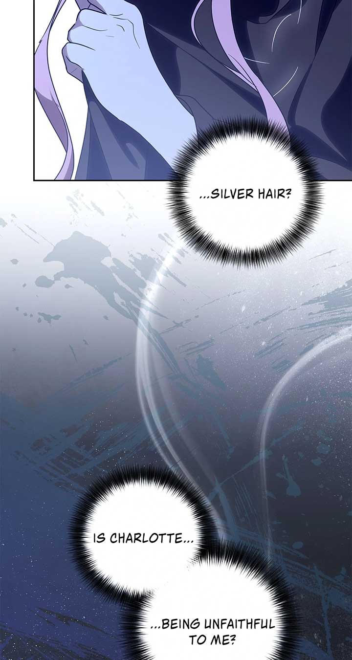 It Was Love at First Sight, Mr. Villain! chapter 70 page 37