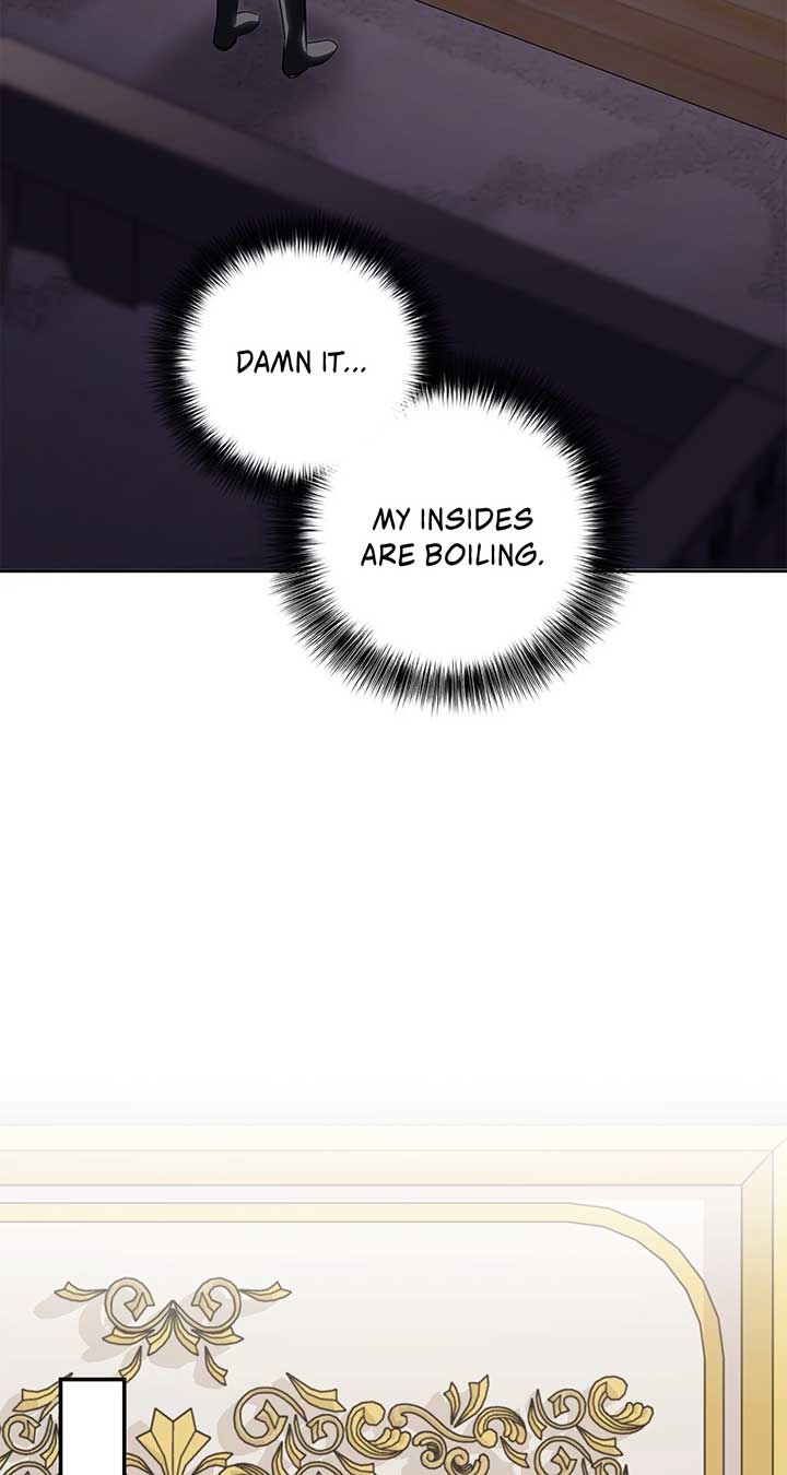 It Was Love at First Sight, Mr. Villain! chapter 70 page 41