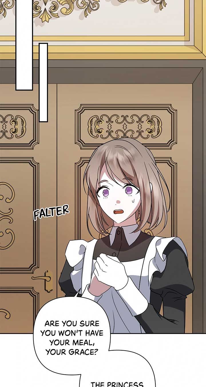 It Was Love at First Sight, Mr. Villain! chapter 70 page 42
