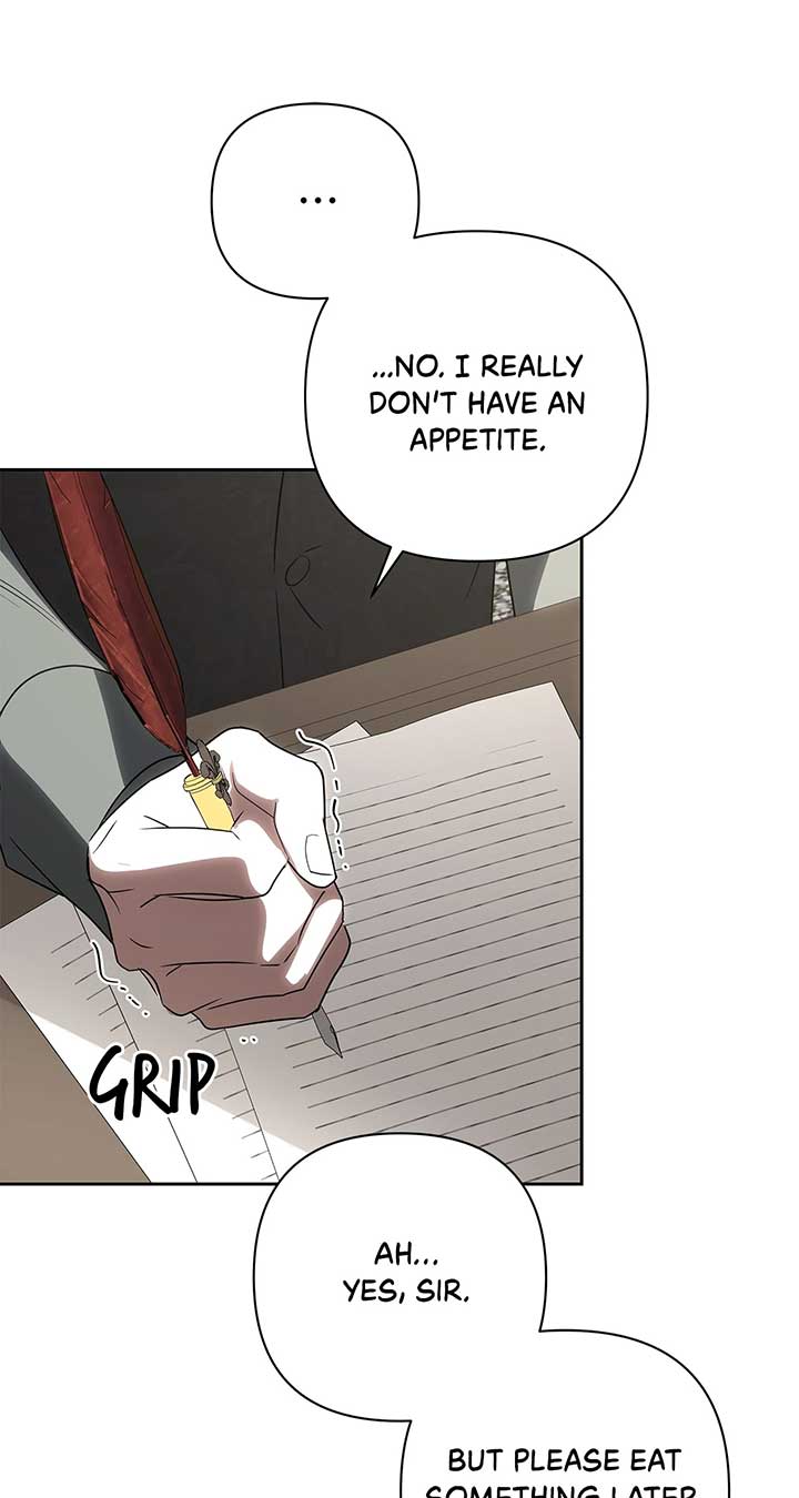 It Was Love at First Sight, Mr. Villain! chapter 70 page 48