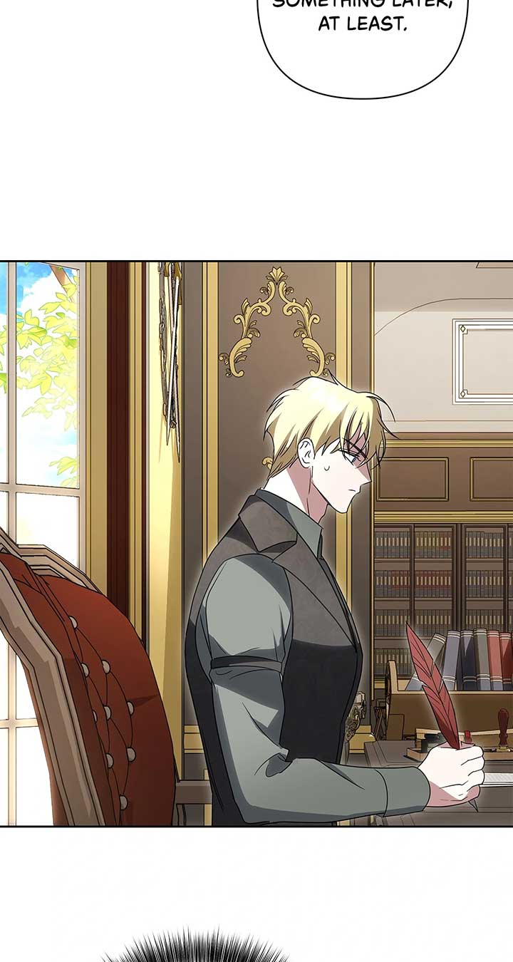 It Was Love at First Sight, Mr. Villain! chapter 70 page 49