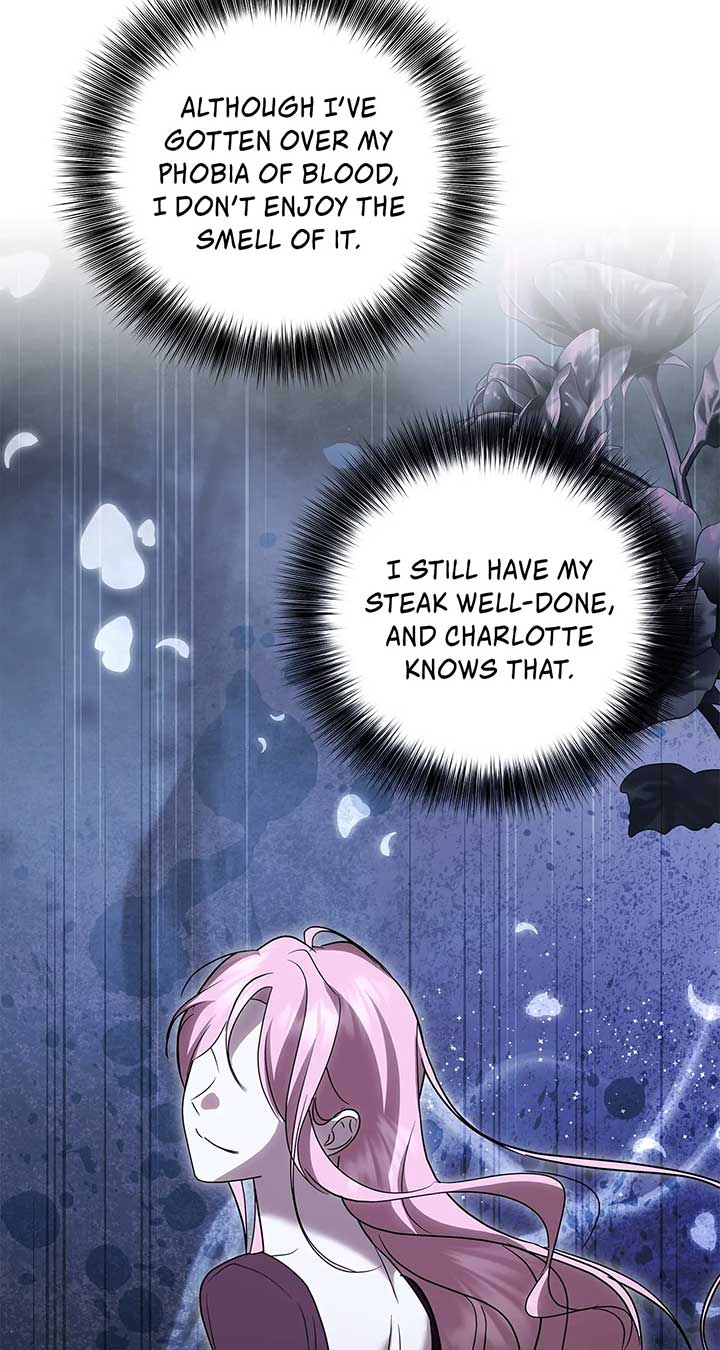 It Was Love at First Sight, Mr. Villain! chapter 70 page 50