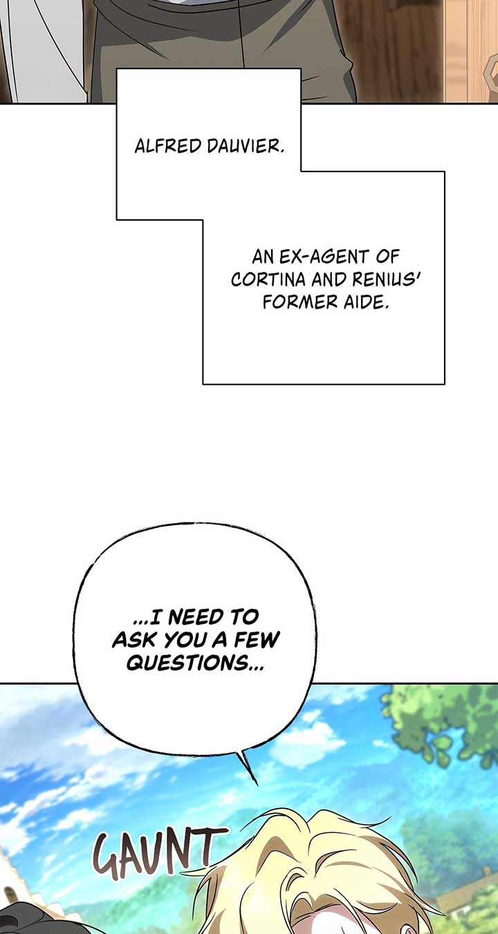 It Was Love at First Sight, Mr. Villain! chapter 70 page 54