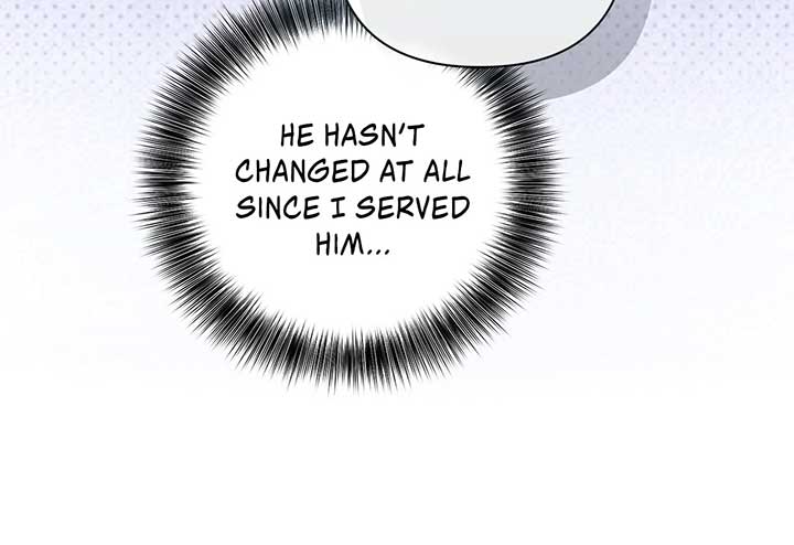 It Was Love at First Sight, Mr. Villain! chapter 70 page 62
