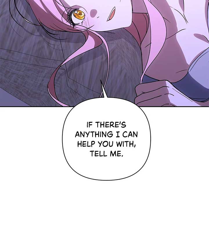 It Was Love at First Sight, Mr. Villain! chapter 70 page 68
