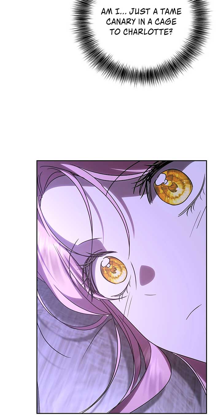 It Was Love at First Sight, Mr. Villain! chapter 70 page 70