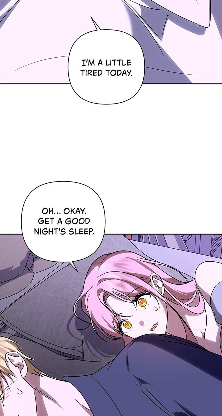 It Was Love at First Sight, Mr. Villain! chapter 70 page 76