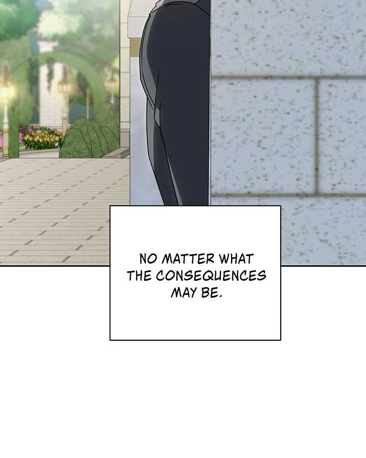 It Was Love at First Sight, Mr. Villain! chapter 70 page 80