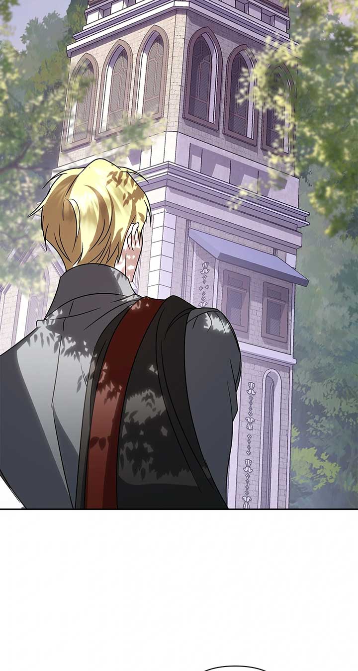 It Was Love at First Sight, Mr. Villain! chapter 70 page 82