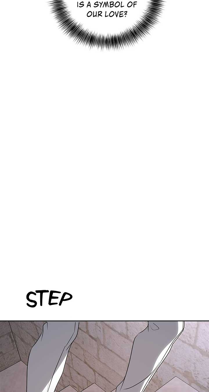 It Was Love at First Sight, Mr. Villain! chapter 70 page 84
