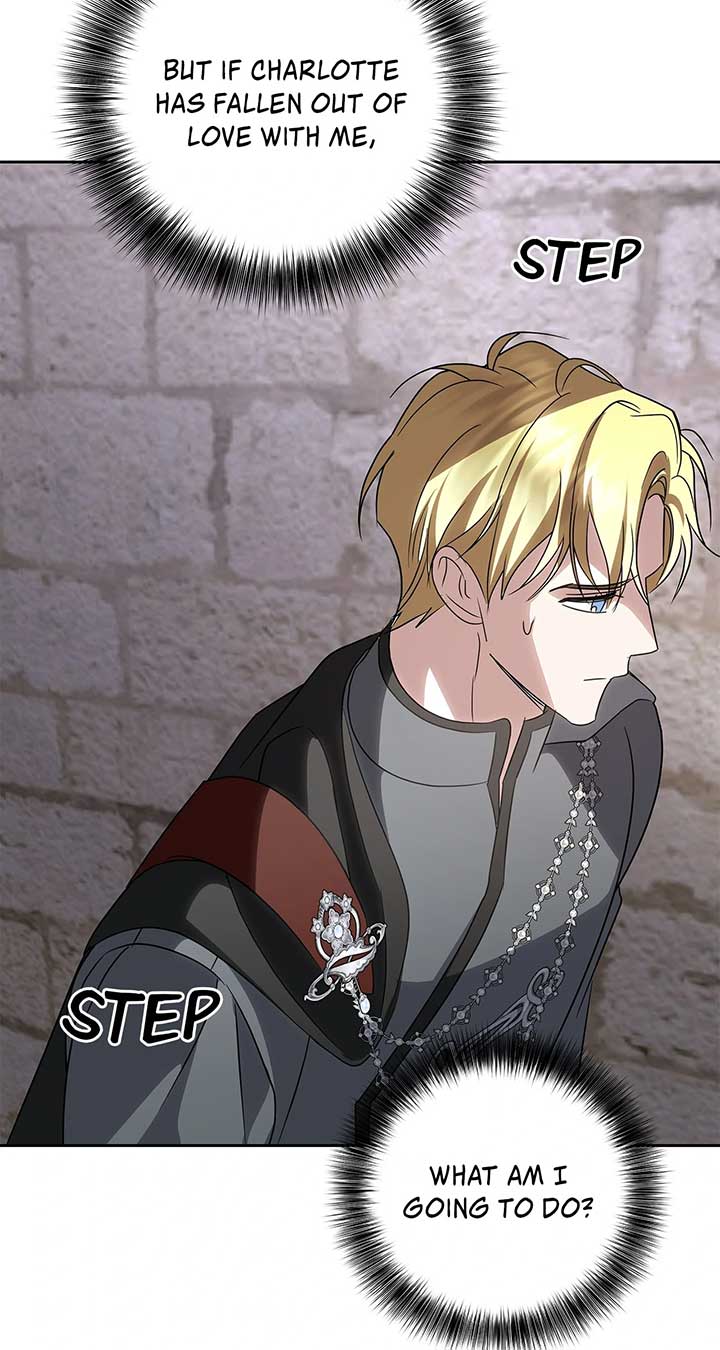 It Was Love at First Sight, Mr. Villain! chapter 70 page 86