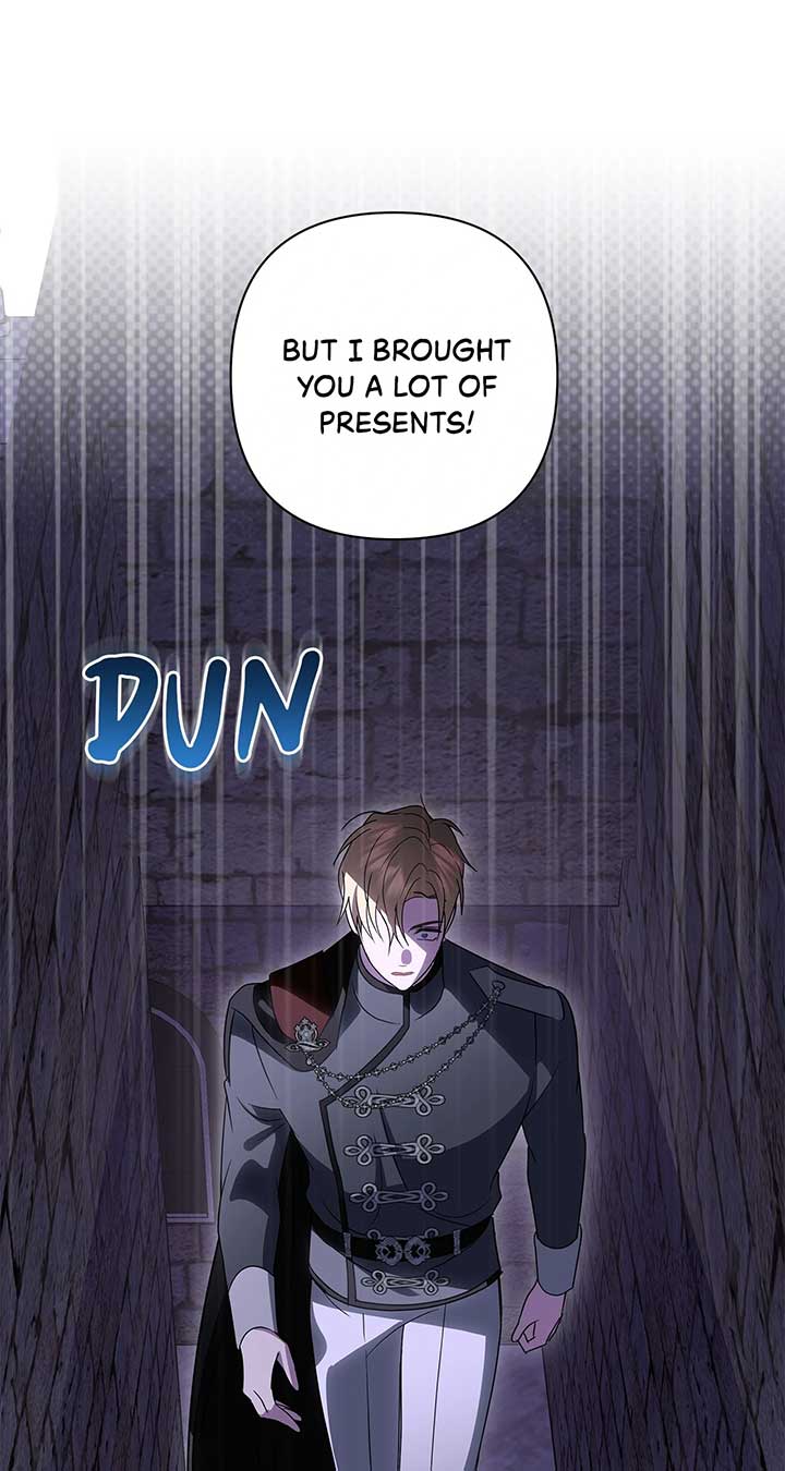 It Was Love at First Sight, Mr. Villain! chapter 70 page 89
