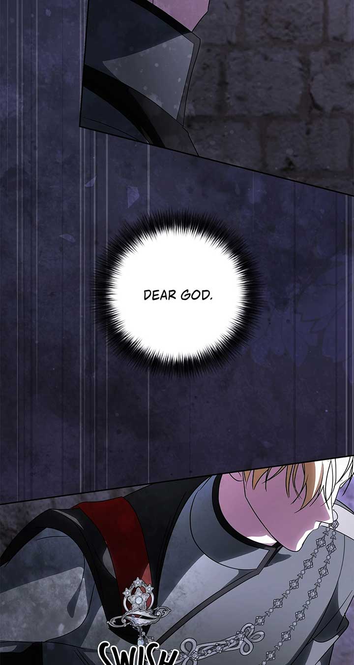 It Was Love at First Sight, Mr. Villain! chapter 70 page 92