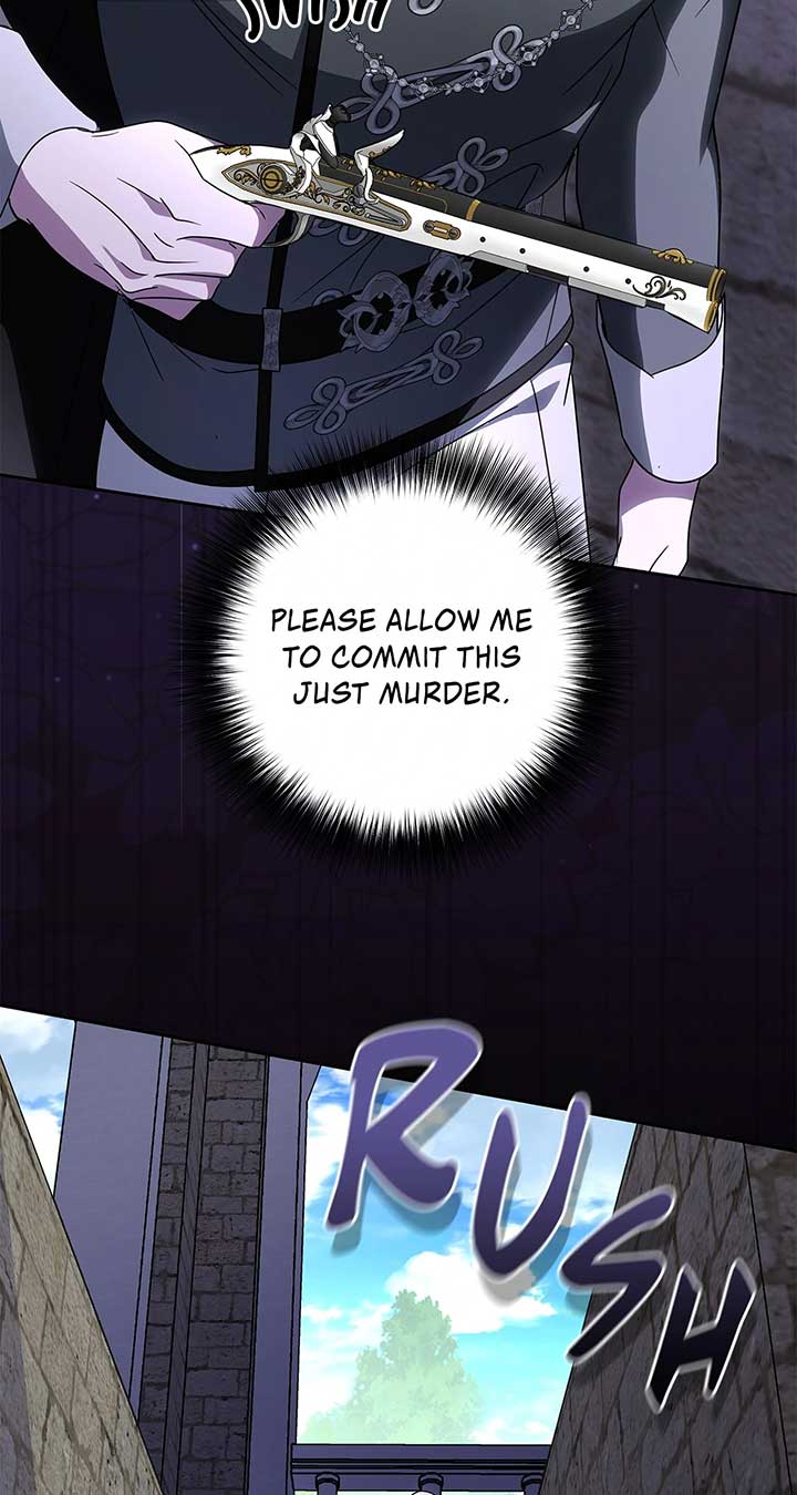 It Was Love at First Sight, Mr. Villain! chapter 70 page 93